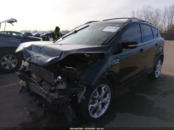 1FMCU9J94GUA67315 2016 FORD ESCAPE - Image 2