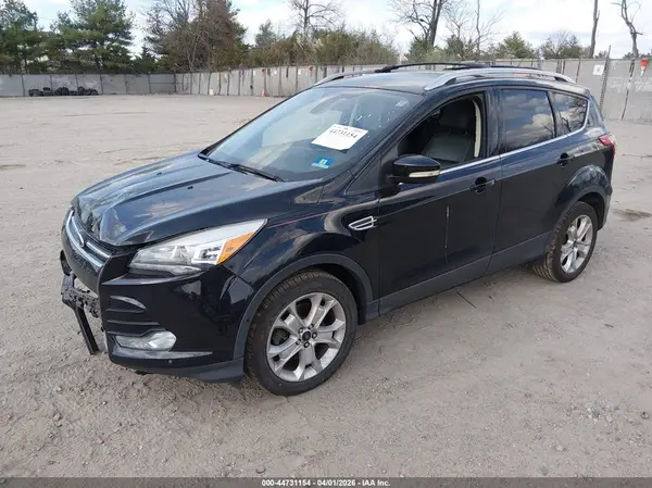 1FMCU9J94GUA71462 2016 FORD ESCAPE - Image 2