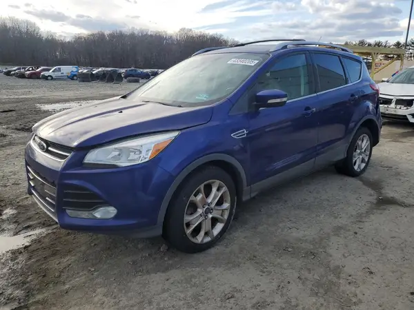 1FMCU9J94GUA71574 2016 FORD ESCAPE - Image 1