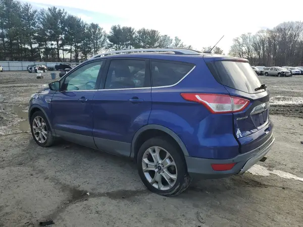 1FMCU9J94GUA71574 2016 FORD ESCAPE - Image 2