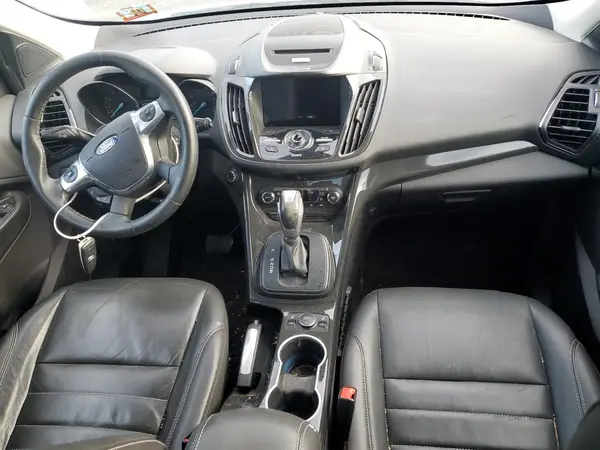1FMCU9J94GUA71574 2016 FORD ESCAPE - Image 8