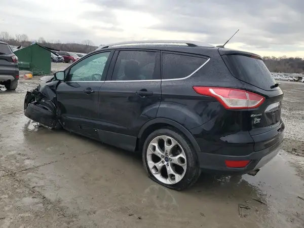 1FMCU9J94GUA75639 2016 FORD ESCAPE - Image 2