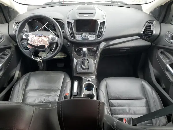 1FMCU9J94GUA75639 2016 FORD ESCAPE - Image 8
