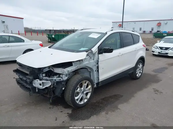 1FMCU9J94GUA77682 2016 FORD ESCAPE - Image 2