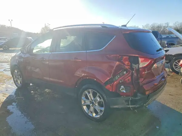 1FMCU9J94GUA77911 2016 FORD ESCAPE - Image 2