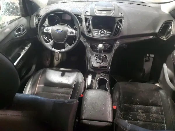 1FMCU9J94GUA78315 2016 FORD ESCAPE - Image 8
