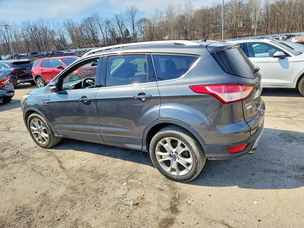 1FMCU9J94GUA80002 2016 FORD ESCAPE - Image 2