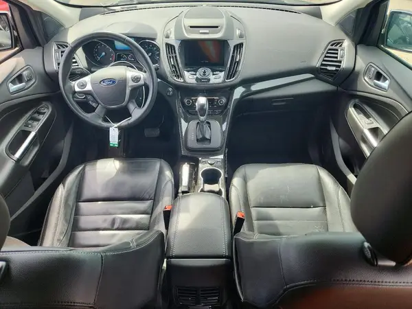 1FMCU9J94GUA80002 2016 FORD ESCAPE - Image 8