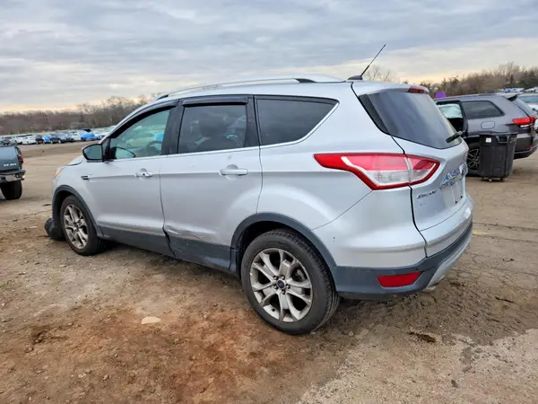1FMCU9J94GUA81621 2016 FORD ESCAPE - Image 2