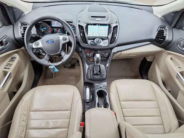 1FMCU9J94GUA81621 2016 FORD ESCAPE - Image 8