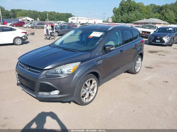 1FMCU9J94GUA81781 2016 FORD ESCAPE - Image 2