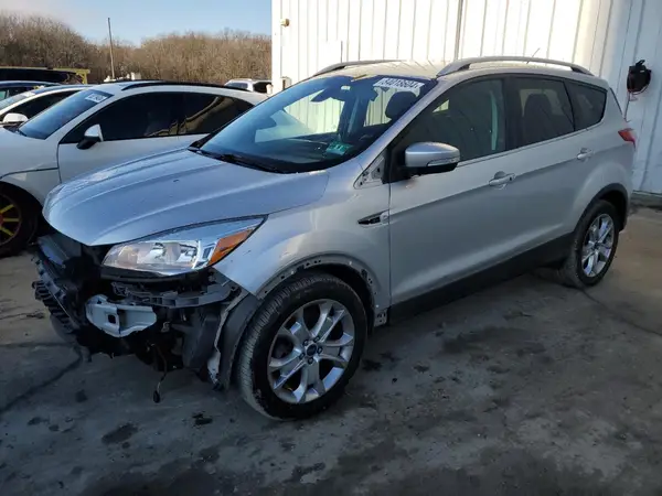1FMCU9J94GUA86401 2016 FORD ESCAPE - Image 1