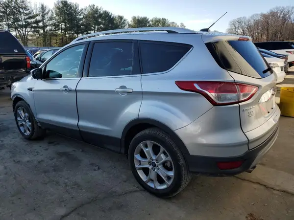 1FMCU9J94GUA86401 2016 FORD ESCAPE - Image 2