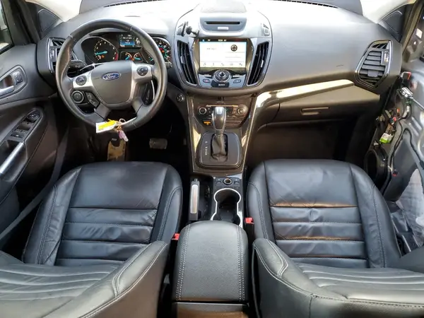 1FMCU9J94GUA86401 2016 FORD ESCAPE - Image 8