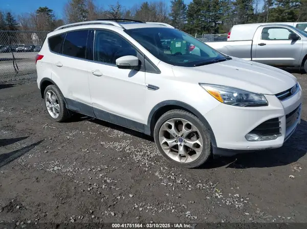 1FMCU9J94GUA89427 2016 FORD ESCAPE - Image 1