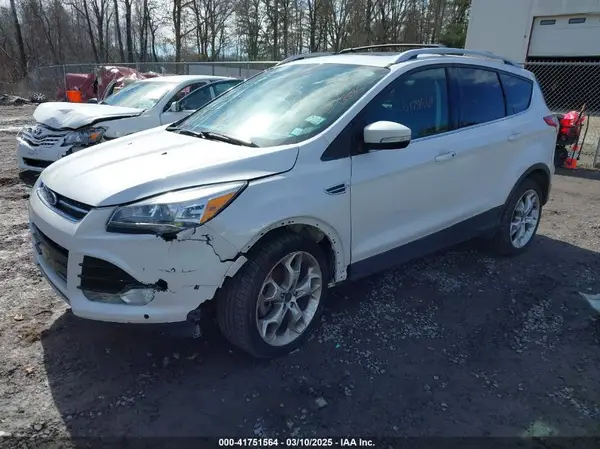 1FMCU9J94GUA89427 2016 FORD ESCAPE - Image 2