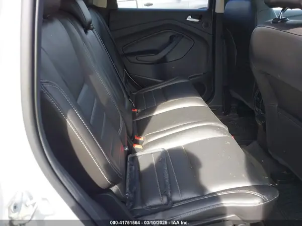 1FMCU9J94GUA89427 2016 FORD ESCAPE - Image 8