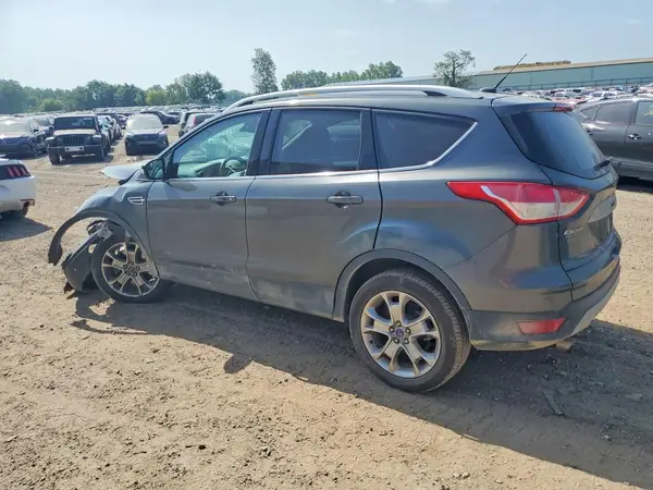 1FMCU9J94GUA94238 2016 FORD ESCAPE - Image 2