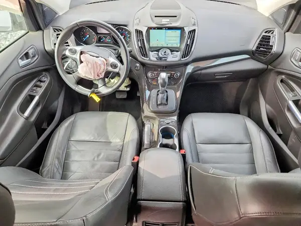 1FMCU9J94GUA96314 2016 FORD ESCAPE - Image 8