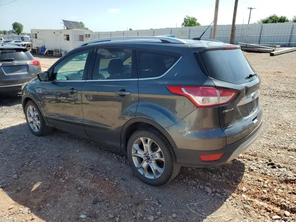 1FMCU9J94GUA97852 2016 FORD ESCAPE - Image 2