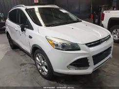 1FMCU9J94GUB02810 2016 FORD ESCAPE