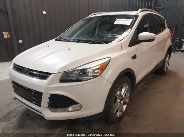 1FMCU9J94GUB02810 2016 FORD ESCAPE - Image 2