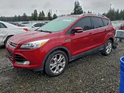 1FMCU9J94GUB08378 2016 FORD ESCAPE