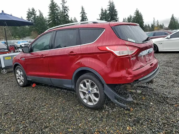 1FMCU9J94GUB08378 2016 FORD ESCAPE - Image 2