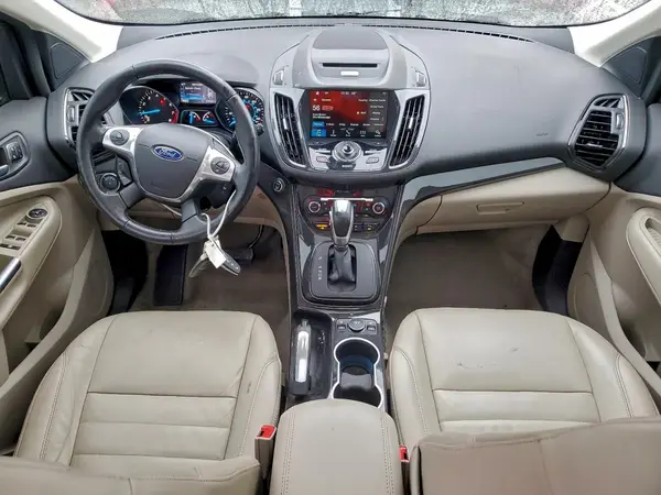 1FMCU9J94GUB08378 2016 FORD ESCAPE - Image 8