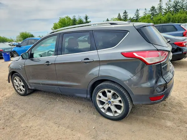 1FMCU9J94GUB09255 2016 FORD ESCAPE - Image 2