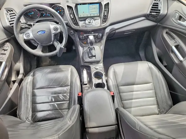 1FMCU9J94GUB09255 2016 FORD ESCAPE - Image 8