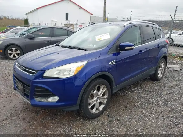 1FMCU9J94GUB10759 2016 FORD ESCAPE - Image 2