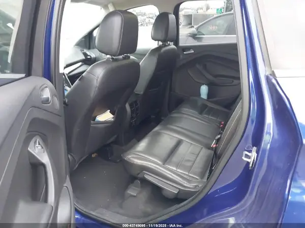 1FMCU9J94GUB10759 2016 FORD ESCAPE - Image 8