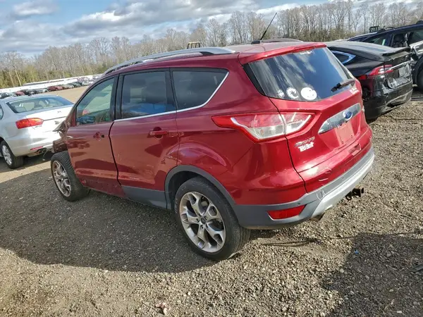 1FMCU9J94GUB12169 2016 FORD ESCAPE - Image 2