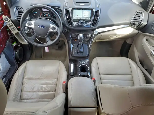 1FMCU9J94GUB12169 2016 FORD ESCAPE - Image 8