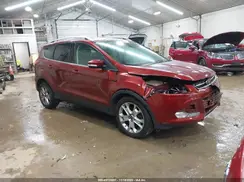 1FMCU9J94GUB12785 2016 FORD ESCAPE
