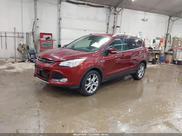 1FMCU9J94GUB12785 2016 FORD ESCAPE - Image 2