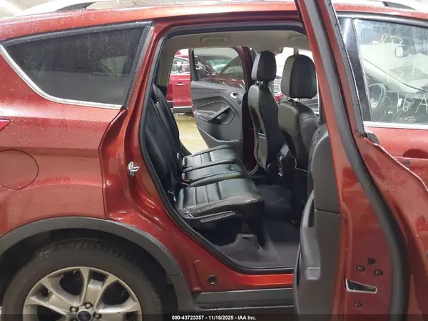 1FMCU9J94GUB12785 2016 FORD ESCAPE - Image 8