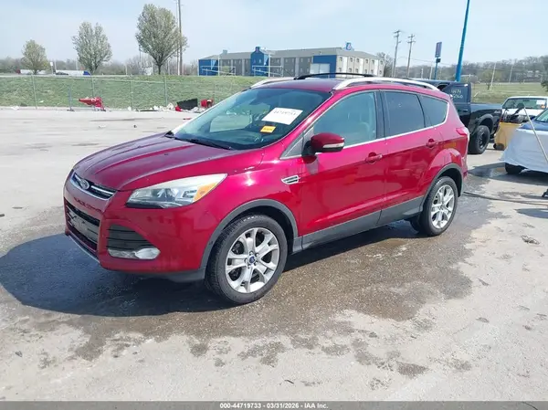 1FMCU9J94GUB15072 2016 FORD ESCAPE - Image 2
