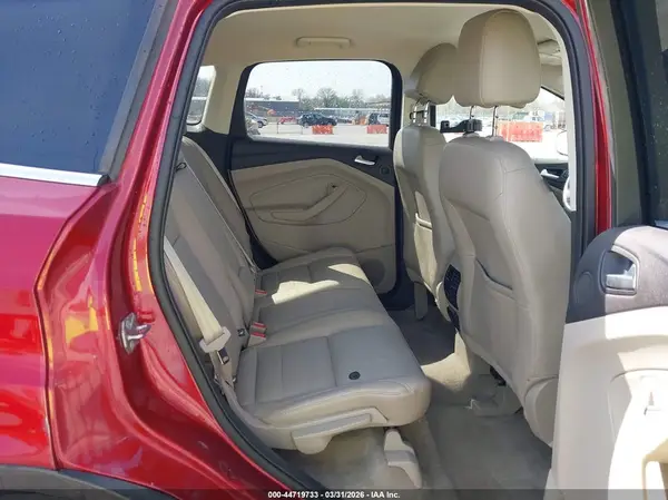 1FMCU9J94GUB15072 2016 FORD ESCAPE - Image 8