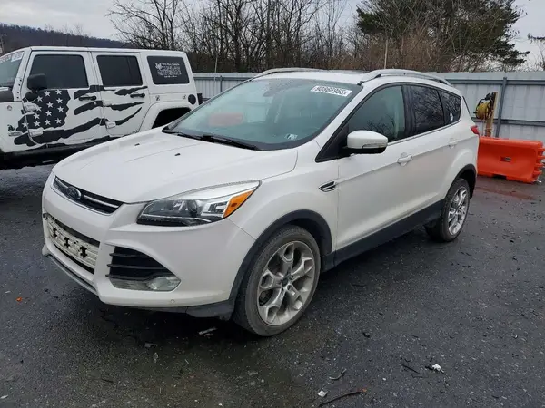 1FMCU9J94GUB18358 2016 FORD ESCAPE - Image 1