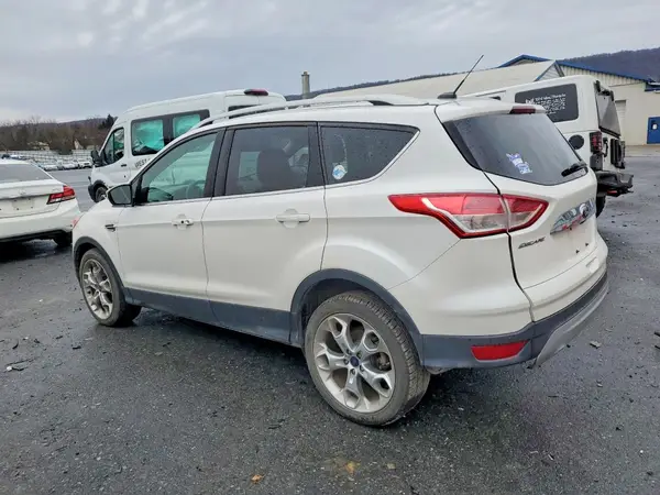 1FMCU9J94GUB18358 2016 FORD ESCAPE - Image 2