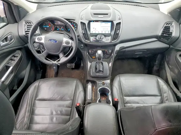 1FMCU9J94GUB18358 2016 FORD ESCAPE - Image 8