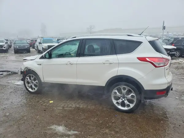 1FMCU9J94GUB22815 2016 FORD ESCAPE - Image 2