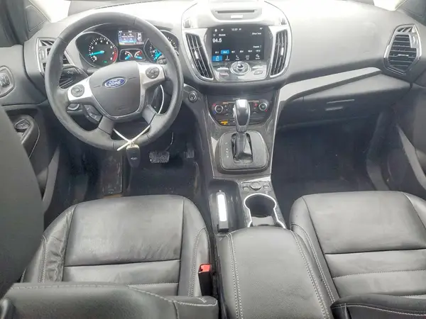 1FMCU9J94GUB22815 2016 FORD ESCAPE - Image 8