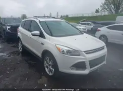 1FMCU9J94GUB27481 2016 FORD ESCAPE