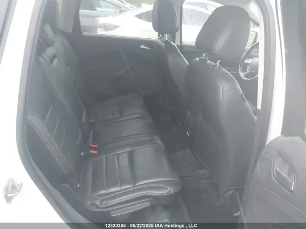 1FMCU9J94GUB27481 2016 FORD ESCAPE - Image 8
