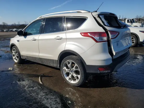 1FMCU9J94GUB29361 2016 FORD ESCAPE - Image 2