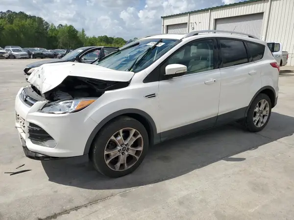 1FMCU9J94GUB31594 2016 FORD ESCAPE - Image 1