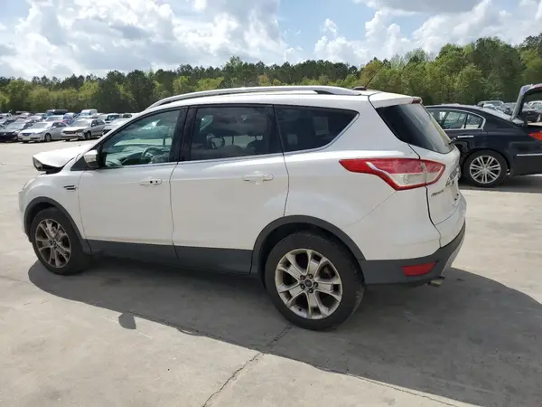 1FMCU9J94GUB31594 2016 FORD ESCAPE - Image 2